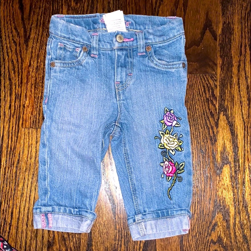 Levis jeans